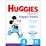 Huggies Ultra Dry Mega Nappy Pants For Boys Size 4 92 pack