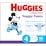 Huggies Ultra Dry Mega Nappy Pants For Boys Size 4 92 pack