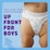 Huggies Ultra Dry Mega Nappy Pants For Boys Size 4 92 pack