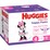 Huggies Ultra Dry Mega Nappy Pants For Girls Size 4 92 pack