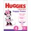 Huggies Ultra Dry Mega Nappy Pants For Girls Size 4 92 pack