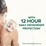 Palmolive Gold Body Wash Daily Deodorant Protection 450mL