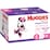 Huggies Ultra Dry Mega Nappy Pants For Girls Size 5 80 pack