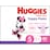 Huggies Ultra Dry Mega Nappy Pants For Girls Size 5 80 pack