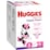 Huggies Ultra Dry Mega Nappy Pants For Girls Size 5 80 pack