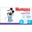 Huggies Ultra Dry Mega Nappy Pants For Boys Size 6 72 pack