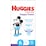 Huggies Ultra Dry Mega Nappy Pants For Boys Size 6 72 pack