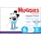 Huggies Ultra Dry Mega Nappy Pants For Boys Size 6 72 pack
