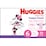 Huggies Ultra Dry Mega Nappy Pants For Girls Size 6 72 pack