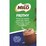 Milo Frothy Instant Hot Chocolate Sachets 8 pack