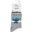 Bonds Disney 100 Crew Boy Socks Size 6-12M 2 pack