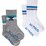 Bonds Disney 100 Crew Boy Socks Size 6-12M 2 pack