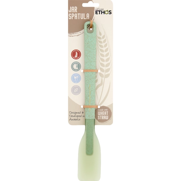 Urban Ethos Jar Spatula Assorted each