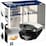 Adesso Stainless Steel Sandwich Maker each
