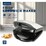 Adesso Stainless Steel Sandwich Maker each