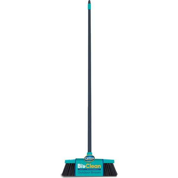 Geelong Brush BioClean Outdoor Broom each