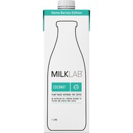 MILKLAB Home Barista Coconut Long Life Milk