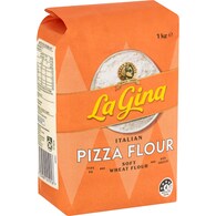 La Gina Pizza Flour