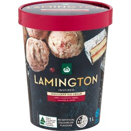 Woolworths 1L