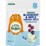 Little Bellies Yoghurt Melts Blueberry & Apple 20g
