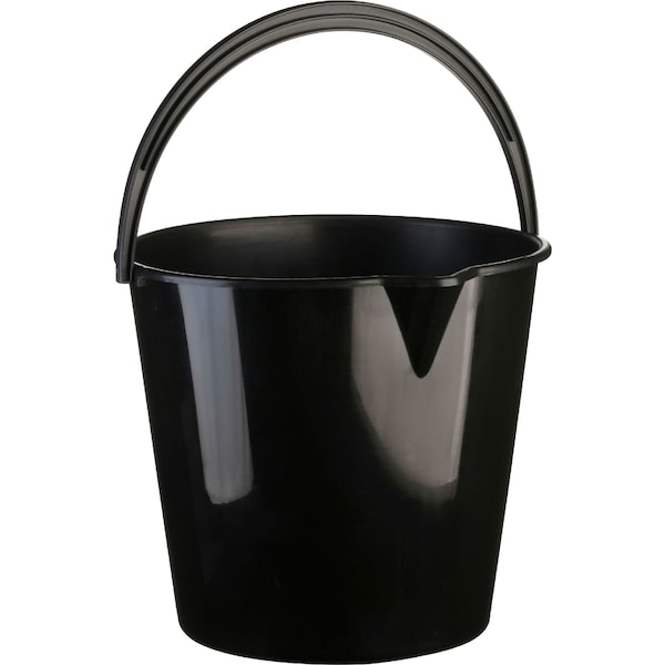Woolworths Spout Bucket 9.6L