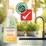 Earthwise Dishwashing Liquid Lemon 500mL