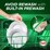 Fairy Platinum Plus Dishwasher Tablets Lemon Scent 88 pack