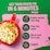 Continental Cup A Pasta Carbonara 50g