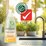 Earthwise Dishwashing Liquid Lemon 900mL