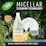Earthwise Dishwashing Liquid Lemon 900mL