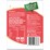 Rafferty's Garden Happy Tummies Apple & Strawberry Puffed Rice Bars 6 pack