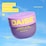 Daise Exfoliating Body Scrub Cherry Glow 510g