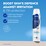 Nivea Derma Control Defend Spray 72h Protection 250mL