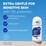 Nivea Derma Control Sensitive Roll On 72h Protection 50mL