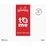 T4Me English Breakfast 100 pack