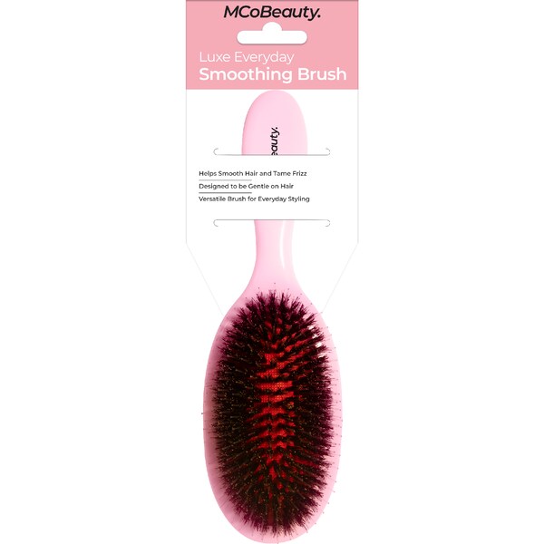 MCoBeauty Luxe Everyday Smoothing Hair Brush each