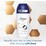 Dove Advanced Care Original Roll On 72h Protection 50mL