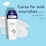 Dove Advanced Care Original Roll On 72h Protection 50mL