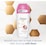 Dove Womens Advanced Care 72h Protection Pomegranate Roll On 50mL