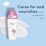 Dove Womens Advanced Care 72h Protection Pomegranate Roll On 50mL