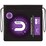 U by Kotex Overnight Extra Pads Long With Wings 16 pack