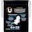 U by Kotex Zero Pads Regular With Wings 12 pack