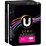 U by Kotex Zero Pads Super With Wings 10 pack