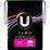 U by Kotex Zero Pads Super With Wings 10 pack