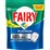 Fairy Platinum Dishwasher Tablets Lemon Scent 80 pack