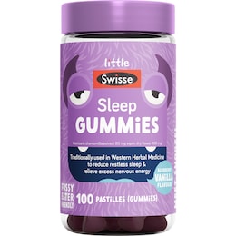 Little Swisse 100 pack