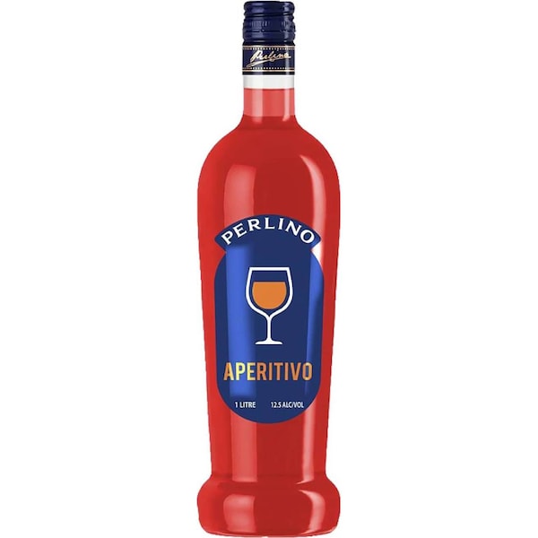 Perlino Aperitivo 12.5pct Bottle 1L