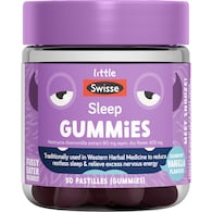 Little Swisse Sleep Gummies For Kids