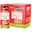 Remedy Ginger Beer Cans Lime 250mL x 4 pack