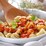 Casa Della Veal Tortellini Pasta 630g